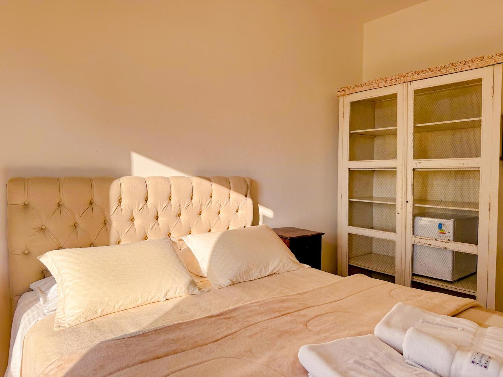 Villa Coracao Guesthouse By Concavus Monte Verde  Exteriör bild