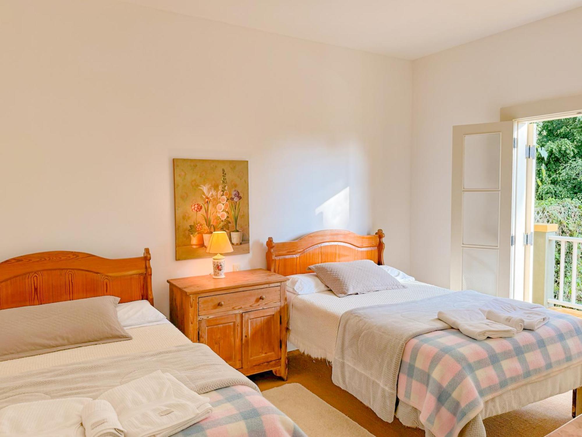 Villa Coracao Guesthouse By Concavus Monte Verde  Exteriör bild