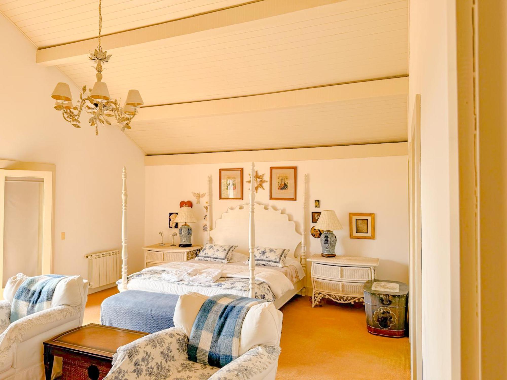 Villa Coracao Guesthouse By Concavus Monte Verde  Exteriör bild